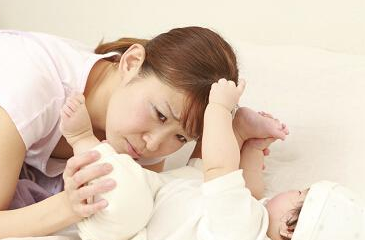 寶寶腹瀉怎么辦？寶寶腹瀉最怕家長做這5件事！