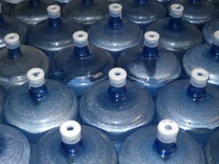 臨沂市抽檢桶裝水品牌安全4家桶裝水廠家不合格