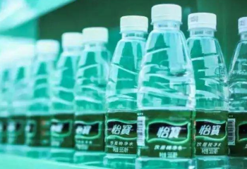 華潤怡寶看準體育營銷欲建立體育營銷體系