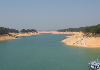 2月份開始加強河南省飲用水水源地保護